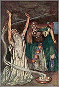 Profile Picture of Maeve - Wikipediaon Wikipedia