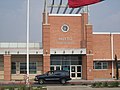 Profile Picture of Hutto High School - Wikipediaon Wikipedia