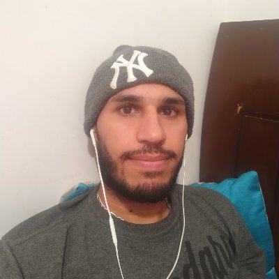 Profile Picture of Luis Enrique Perera (@luisperera2000) on Twitter