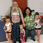 Profile Picture of David Ezell (@ezell1963) on Instagram