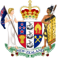 Profile Picture of List of political parties in New Zealandon Wikipedia