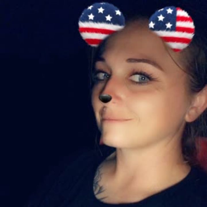 Profile Picture of Tawny McClintock (@tawnym506) on Tiktok