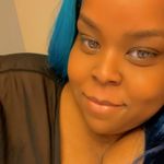 Profile Picture of Ginger Angel Rose (@head__goddess_5x) on Instagram