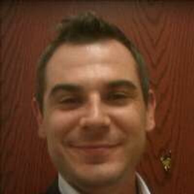 Profile Picture of Jared Jorden (@JaredJorden) on Twitter