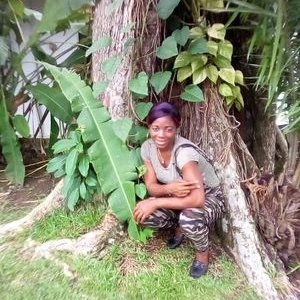 Profile Picture of Oriole Stella 13 (@JosephGaston13) on Twitter