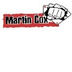 Profile Picture of Martin Cox (@martin_cox_mimc) on Instagram