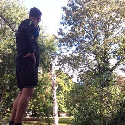 Profile Picture of Paul Stephen (@PPaulstephen) on Twitter