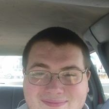 Profile Picture of David Brockett (@brockett_david) on Twitter