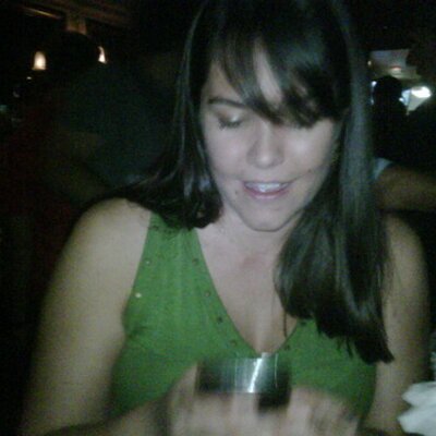 Profile Picture of Aryn Thomas (@arynthomas) on Twitter