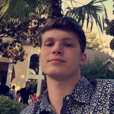 Profile Picture of Sam Lucas (@Sam_Lucas01) on Twitter