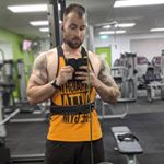 Profile Picture of Aaron Beal (@aaronb_fitness) on Instagram