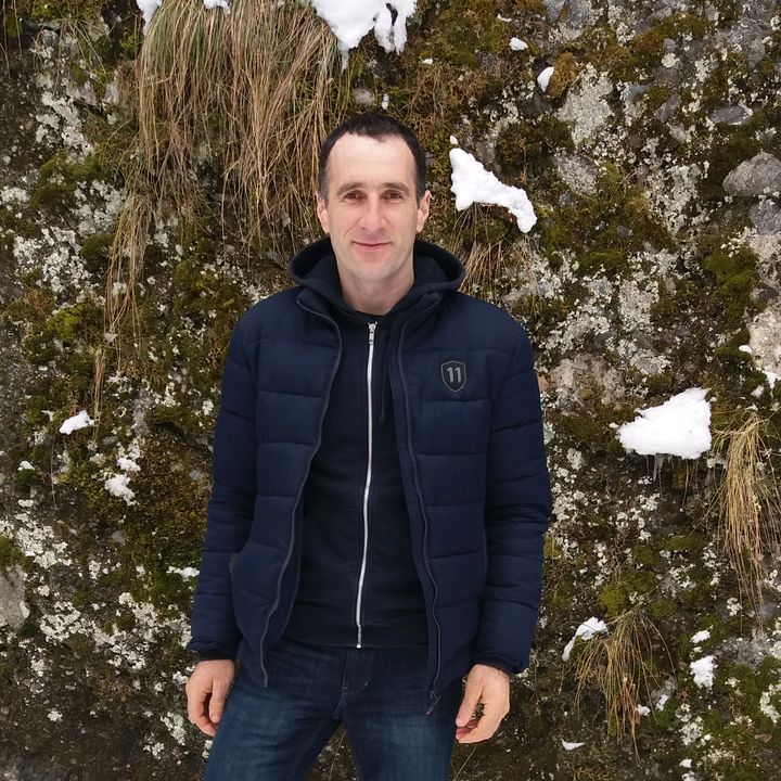 Profile Picture of Daniel Pascale (@danielpascale0) on Tiktok