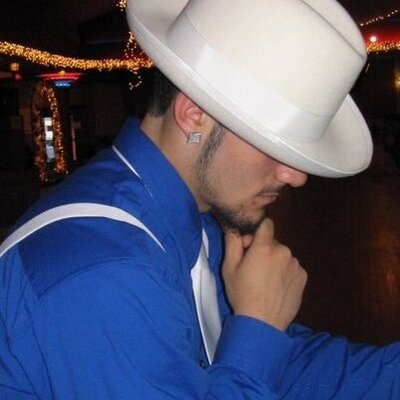 Profile Picture of Jeremy Graves (@TheJerm2124) on Twitter