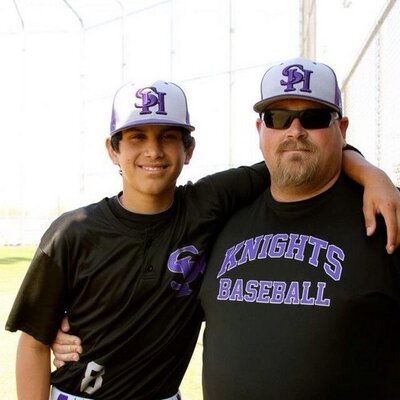 Profile Picture of Sean Roby Sr. (@seanroby8) on Twitter