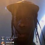 Tyme Broderdorf - Instagram Profile Picture of Tyme Broderdorf (@the_real_crow88) on Instagram
