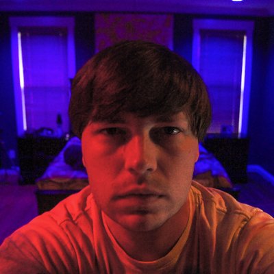 Profile Picture of Brian Foshee (@TweetsByFoshee) on Twitter