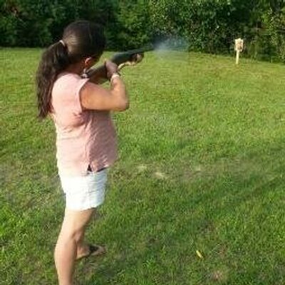 Profile Picture of Allison Michaud (@AllisonMichaud1) on Twitter