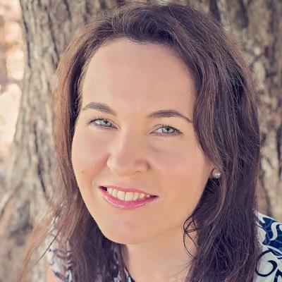 Profile Picture of Melinda Croucher (@MelWrapsU) on Twitter