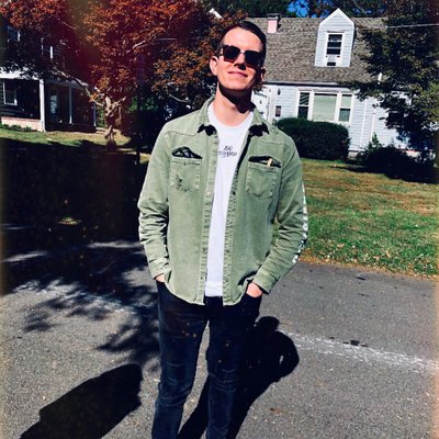 Profile Picture of Michael DiBlasi (@Michael_DiBlasi) on Twitter