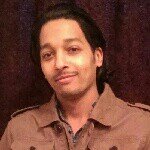 Profile Picture of Mohammad Farouk Hamed (@mohammadfarouk) on Instagram