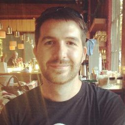 Profile Picture of Jeff McCune (@0xEFF) on Twitter