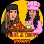 Profile Picture of Pearl & Chan’s Kitchen (@pearlandchanskitchen) on Instagram