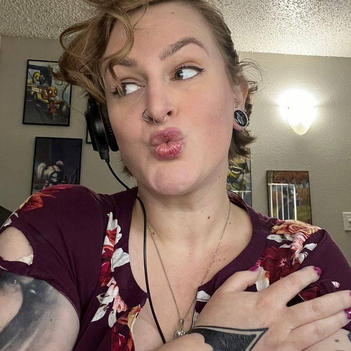 Profile Picture of Katelyn ORourke660 (@@katelynorourke1) on Tiktok