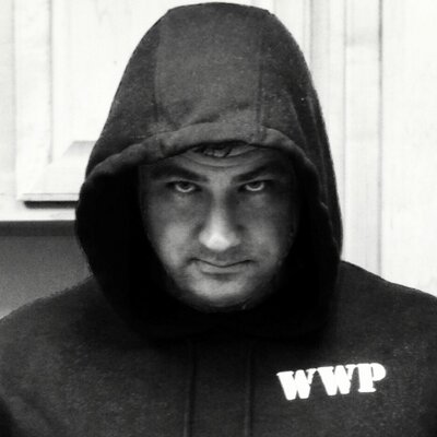 Profile Picture of Cliff Reynolds (@cjwreynolds) on Twitter