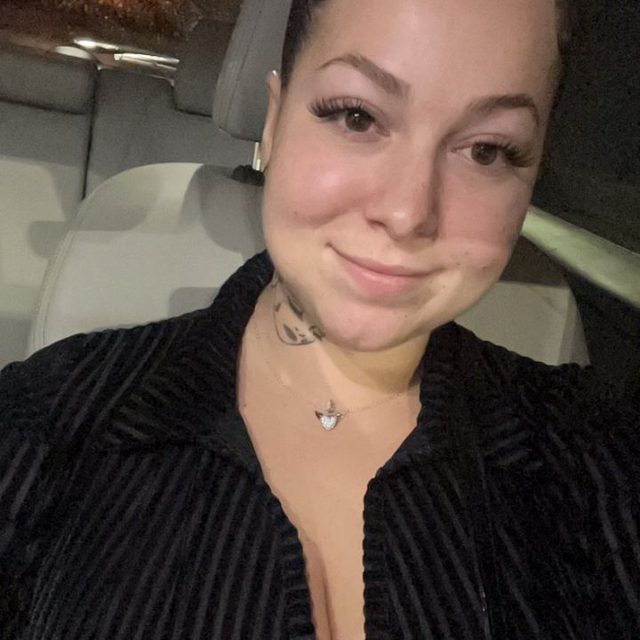 Profile Picture of Clarissa Pryor (@clarissapryor3) on Tiktok