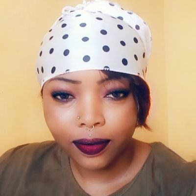 Kadiatu Kamara - Twitter Profile Picture of Kadiatu Kamara (@Kadiatu45289289) on Twitter