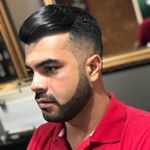 Profile Picture of 💈David Fortes💈 (@david_forttes) on Instagram