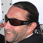 Profile Picture of John Moverley (@lordbullion) on Flickr