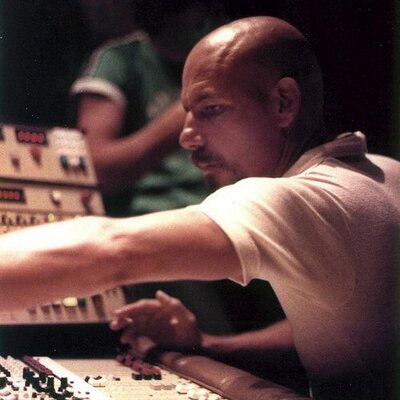Profile Picture of Jerry L. Masters (@jxnjerry) on Twitter