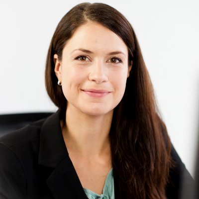 Profile Picture of Anne Lüdemann (@LudemannAnne) on Twitter
