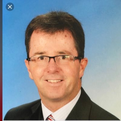 Profile Picture of Mike Serridge (@mserridge) on Twitter