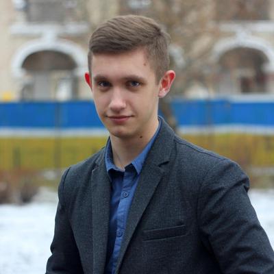 Profile Picture of Michael Solovey (@MikeSolovey) on Twitter