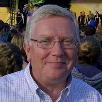 Profile Picture of Adrian Atkinson (@dorset365) on Twitter