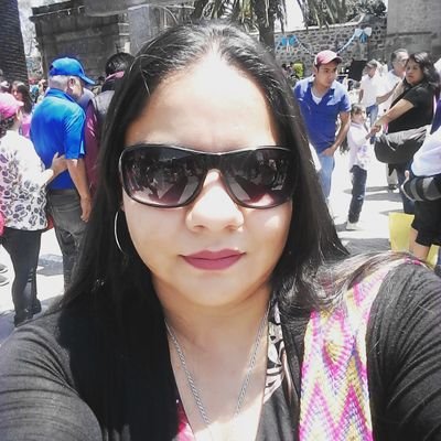 Profile Picture of Isabel Alcántara (@Isabel04309814) on Twitter