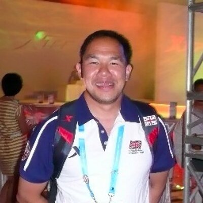 Profile Picture of Stephen Chew (@paphysician) on Twitter