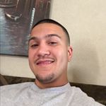 Profile Picture of Benjamin Leonard Lucero (@benjaminleonardlucero) on Instagram
