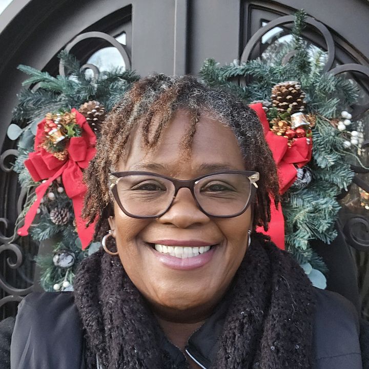 Profile Picture of Phyllis Easter (@peaster50) on Tiktok