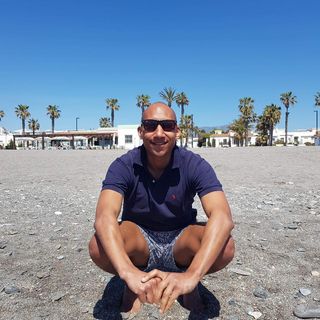 Profile Picture of David Chune von Tangen (@david.c.tangen) on Facebook