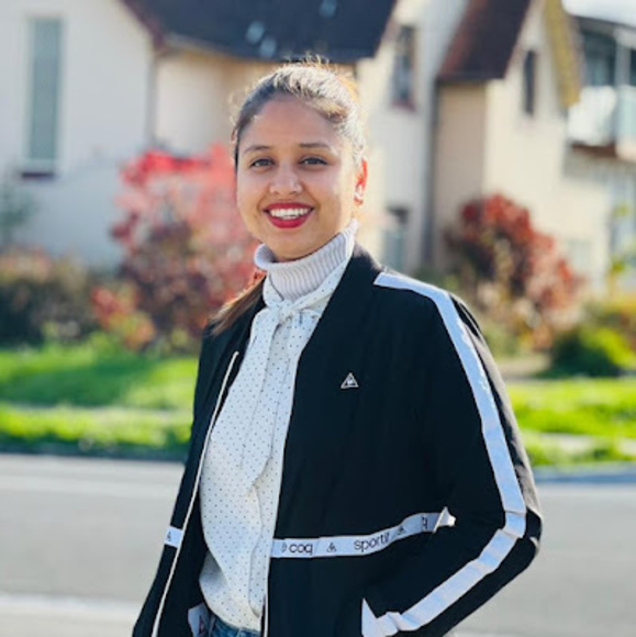 Profile Picture of Asmita Adhikari (@asmitaadhika336) on Poshmark