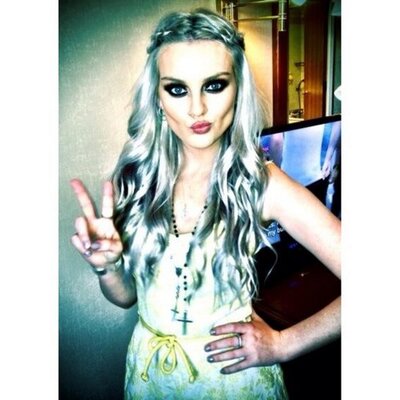 Profile Picture of Perrie Edwards (@@PerrieEdwardsCA) on Twitter