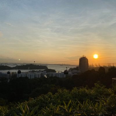 Fengwei YU - Twitter Profile Picture of Fengwei YU (@fengwei_yu) on Twitter