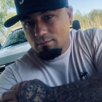 Dusty Murphy - Twitter Profile Picture of Dusty Murphy (@DustyMurphy8) on Twitter