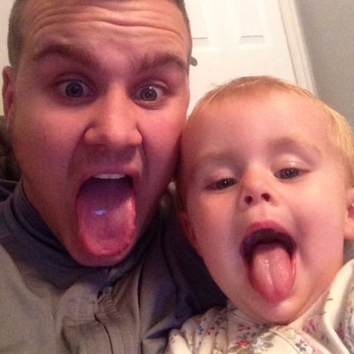 Profile Picture of Marc Hollingsworth (@MarcBaldy) on Twitter