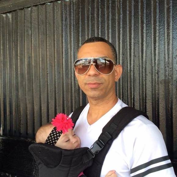 Profile Picture of Jose Espinal (@elduro) on Poshmark
