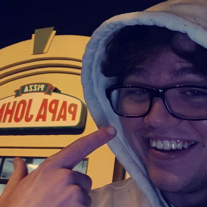 Profile Picture of Clark wilson (@wilson245455) on Tiktok