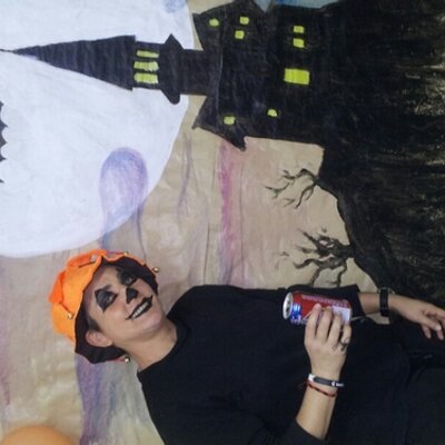 Profile Picture of Paqui Leo Carbonell (@PaquiLeo) on Twitter